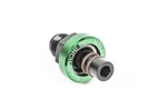 Radium 6AN Male To 3/8" Spring Lock 20-1766. Fixed Price $33.20.