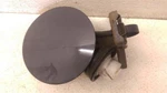 Fuel Door For 2008 Saturn Aura. Fixed Price $54.95.
