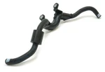 Genuine Mercedes Benz Diesel Fuel Hose Filter To High Pressure Pump New. Fixed Price $59.95.