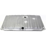17 Gallon Fuel Gas Tank For 68 Pontiac Gto 70 Lemans Silver. Fixed Price $127.78.