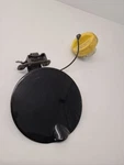2011-2020 Dodge Caravan Fuel Filler Door Black. Fixed Price $98.72.