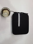 2010 Nissan Armada Fuel Filler Door Black. Fixed Price $79.58.