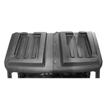 Quadboss 2-PIECE Roof With Storage For 2016-2019 Polaris Ranger Xp 900 Eps Utv. Fixed Price $352.99.