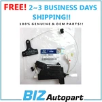 Genuine Fuel Filler Door Opener For 2009-2014 Hyundai Genesis Oe# 81590-3M000. Fixed Price $38.54.