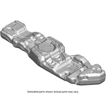 Genuine Gm Fuel Tank 20953811. Fixed Price $1693.81.