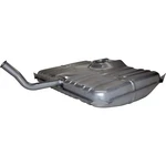 576-303 Dorman Fuel Tank Gas For Chevy Coupe Sedan Oldsmobile Delta 88. Fixed Price $299.56.
