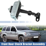 Door Check Stop Strap For 1999-2004 Jeep Grand Cherokee Front Left Driver Side. Fixed Price $25.28.