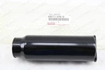 88471-34010 Toyota RAV4 Highlander Lexus ES300 Oem Receiver Air Conditioner Tank. Fixed Price $74.00.