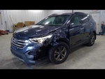 Santa Fe 2016 Fuel Filler Neck 1072219. Fixed Price $164.99.