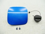 2005-2006 Acura Rsx Type Fuel Filler Door Gas Cap Assembly 63910S6M000ZZ Oem. Fixed Price $37.49.