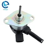 1A021-60017 1A021-60016 Engine Stop Solenoid Compatible For Kubota D1503 V2203. Fixed Price $23.31.