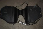 2006 Bmw 750I Gas Fuel Tank Reservoir 23.3GL Used Oem. Fixed Price $187.99.