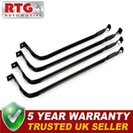New Fuel Tank Support Straps Set Of 4 For Bmw E36 1992-1998 Petrol & Diesel. Fixed Price $36.10.