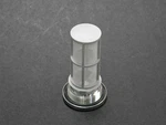 X 111-470-06-86 Fuel Strainer-genuine Mercedes. Fixed Price $30.52.