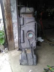 09 Gmc Yukon Xl 1500 Fuel Tank 6.2 Liter 8 Cylinder. Fixed Price $130.44.