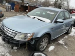 Taurus 2009 Fuel Filler Door 875171. Fixed Price $99.99.