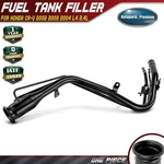 Fuel Tank Filler Neck For Honda Cr-v Crv 2002 2003 2004 L4 2.4L Gas 17660S9AA01. Fixed Price $67.79.