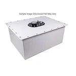 Rci 1162CW Fuel Cell & Can Circle Track Gal 25X19X11" Steel/plastic White. Fixed Price $383.76.
