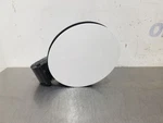 25 Nissan Murano Sv Fuel Filler Door Oem White Qbe. Fixed Price $100.00.