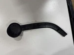 2005-2010 Scion Tc Front Right Side Door Pull Handle Cover Trim Bezel 7464521010. Fixed Price $15.00.
