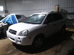 Fuel Tank 4 Cylinder Fits 05-10 Sportage 2157387. Fixed Price $675.00.