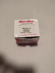 Fuel Tank Cap-tethered Motorad MGC617T. Fixed Price $12.00.