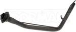 Dorman 574-014 Fuel Filler Neck Fits Chevrolet Cobalt 20757861. Fixed Price $108.57.