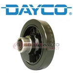 Dayco Harmonic Balancer For 1969-1976 Mercury Montego 5.8L 6.6L V8 Engine Pu. Fixed Price $270.90.