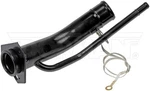 Dorman 577-117 Fuel Tank Filler Neck For 98-00 Gmc Chevrolet Cadillac Models. Fixed Price $75.44.
