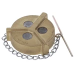 Motorad 2003-11 Heavy Duty Fuel Cap. Fixed Price $24.97.