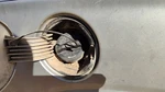 2004-2007 Dodge Caravan Fuel Filler Neck Assembly With Gas Cap Oem 4809716AA. Fixed Price $106.81.