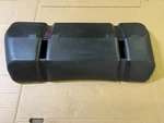 87-93 Ford Mustang Gas Tank Plastic Cover Fuel Protector Shield Gt Lx 5.0. Fixed Price $129.99.