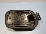 Genuine Lamborghini Urus 18 -on Fuel Filler Flap Neck 4ML809906A Ref B36U-54. Fixed Price $107.22.