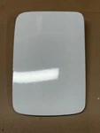 01-06 Bmw E46 M3 Oem Fuel Gas Door Lid White Alpinweiss A300. Fixed Price $49.69.