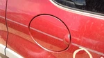 Escape 2001 Fuel Filler Door 296884. Fixed Price $60.00.