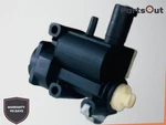 10-17 Bmw F07 550I Gt Gas Fuel Tank Door Release Filler Flap Actuator Oem 120622. Fixed Price $31.04.