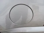 Tahoe 2009 Fuel Filler Door 454663. Fixed Price $75.00.