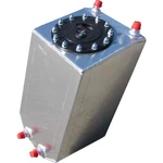 Rci 2030A 3-GALLON Aluminum Fuel Cell 8 X 15 Flush Mount Lid With Safe. Fixed Price $228.99.