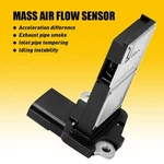 For Acura 2007-2013 Mdx, 2003-2014 Honda Accord Auxito Mass Air Flow Sensor Exxi. Fixed Price $18.04.