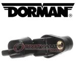 Dorman Input Transmission Speed Sensor For 2007-2009 Hyundai Entourage Qn. Fixed Price $72.51.