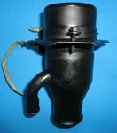 1997-1999 C5 Corvette Fuel Tank Filler Pipe 10417554. Fixed Price $29.99.