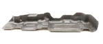 New Oem Ford Fuel Tank Heat Shield GC3Z-9A032-B F250 F350 6.7 158" 172" Wb 11-16. Fixed Price $162.50.