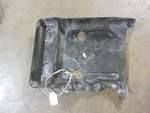 03-10 Porsche Cayenne 955 Top Side Left Gasoline Tank Splash Shield 7L0201979. Fixed Price $44.00.