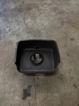 1984-1996 C4 Corvette Tank Boot Gasket, Gm 14073115. Fixed Price $25.00.
