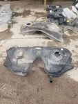 Fuel Tank 23.3 Gallon Fits 02-05 Bmw 745I 707183. Fixed Price $74.06.