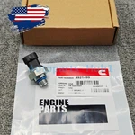 For Cummins Isx 050646 Exhaust Fuel Pressure Sensor 4921499 3330998 3408377 Usa. Fixed Price $43.91.