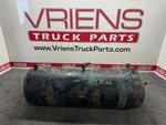 Mack 22QE3790R Compressed-air TANK33' Weld To Ports. Fixed Price $240.00.