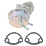 Mechanical Fuel Pump For Volkswagen Beetle Karmann Ghia Super Thing 73-74. Fixed Price $20.49.
