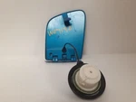 Corvette 2009 Fuel Filler Door 2229317. Fixed Price $114.99.