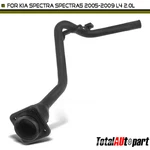 Fuel Gas Tank Filler Neck For Kia SPECTRA5 2005-2009 L4 2.0L Upper Side. Fixed Price $63.99.